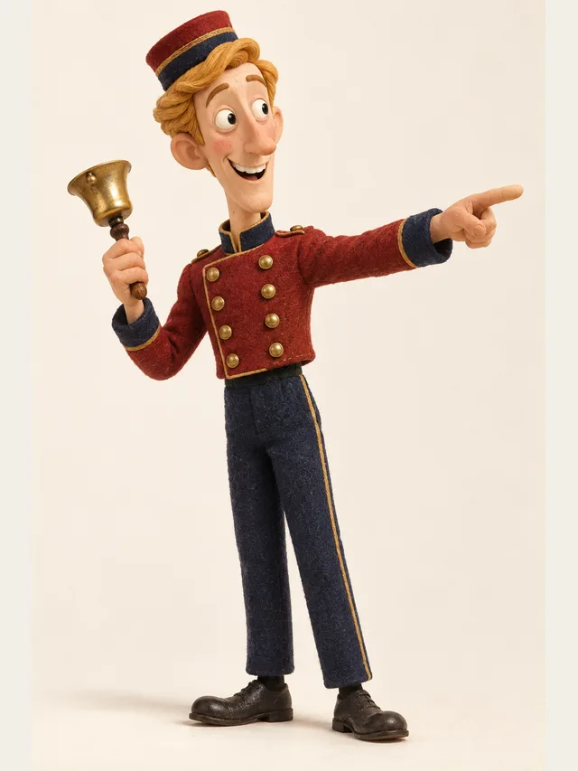 Bellhop