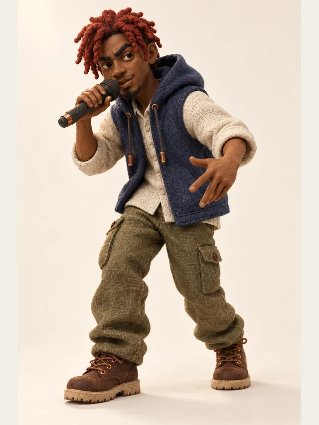 Rhyme